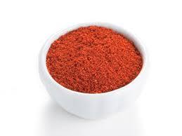 Chilli Powder