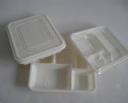 Food Packaging Trays
