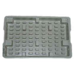 High Quality Vacuum Formed Packaging Trays