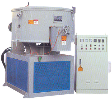 High Speed Mixer