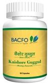 Kaishore Guggulu Capsule