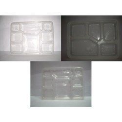 Meal Trays Plastic