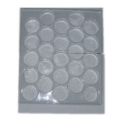 Medical Packaging Trays