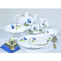 Mw - Dinner Set