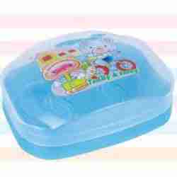 Plastic Soap Case