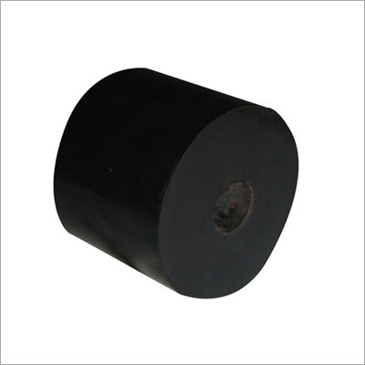 Rubber Cap