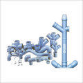 SWR Pipe Fittings