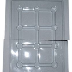 Vacuum Formed Packaging Trays