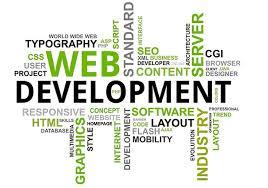 Website Development Service