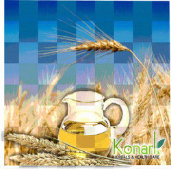 Wheat Germ Oil