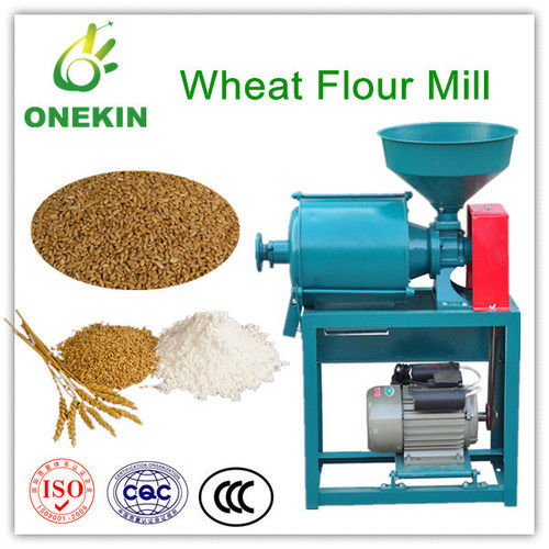 6F-P150 Wheat Flour Mill