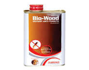 Bio Wood Anti Termite Chemical