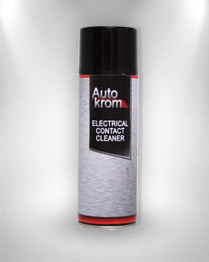 Electrical Contact Cleaner (Aerosol)