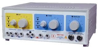 Electrosurgical Generators