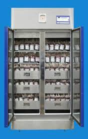 Blood Bank Refrigerator - High-Quality Materials, Advanced Tool Integration | Precision Verified, Cost-Effective Solutions