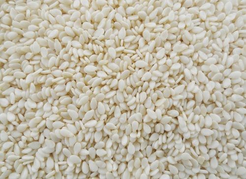 Hulled Sesame Seeds