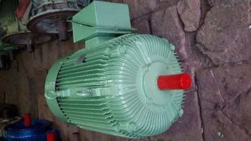 Induction Motors (75 HP)