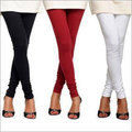 Ladies Cotton Leggings