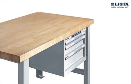 Lista Workbenches