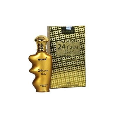 Mayur 24 Carat Gold Perfume