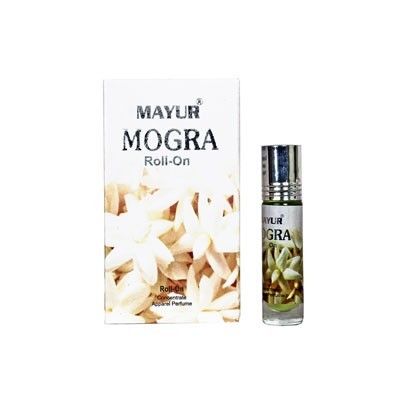 Mayur Mogara Perfume