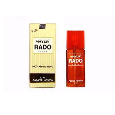 Mayur Rado Perfume