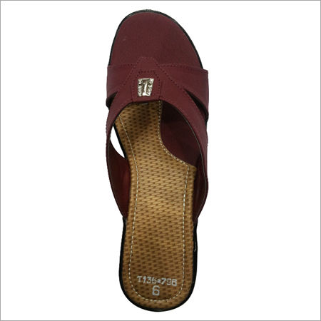 Men's PVC Sandal