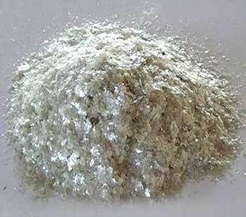 Mica Powder