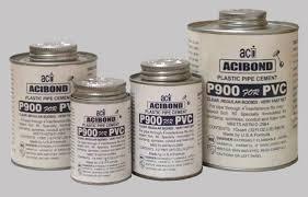 PVC Solvent