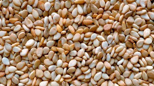 Roasted Sesame Seeds