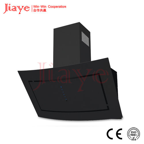 Super Quiet Copper Motor Glass Hood (JY-C9115)