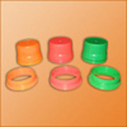 Temper Proof Cap Moulds