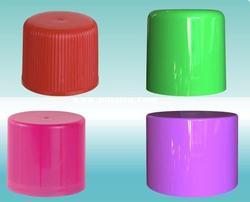 Aerosol Plastic Caps Moulds