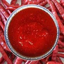 Chilli Paste Red