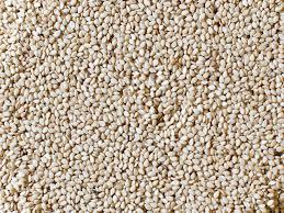 Natural Sesame Seeds