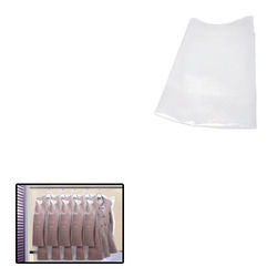 Polythene Covers For Clothes Equipment Materials: Laminated Paper