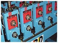 Roll Forming Line