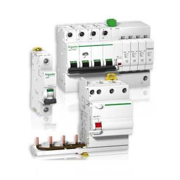 Schneider Electric Circuit Breakers