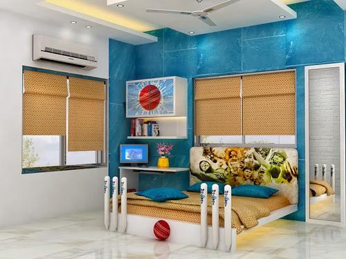 Affordable Interior Designing Services