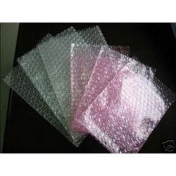 Anti Static Air Bubble Pouches