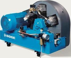 Booster Compressor