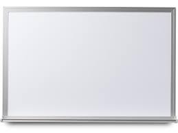 Classroom White Boards