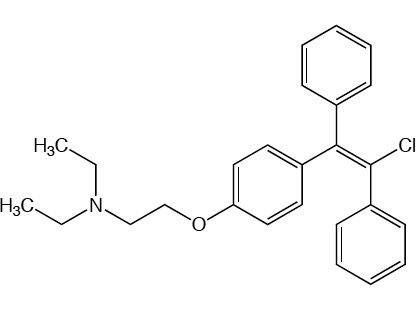 Clomifene Citrate