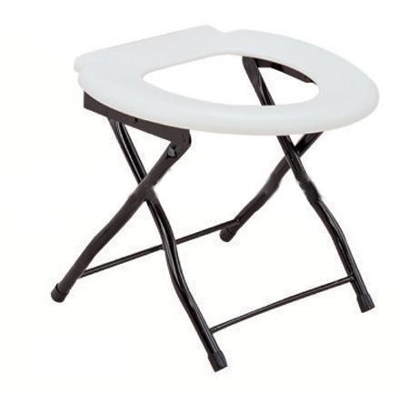 Commode Stool 