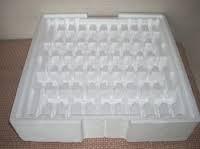 Customized Thermocol Moulded Box