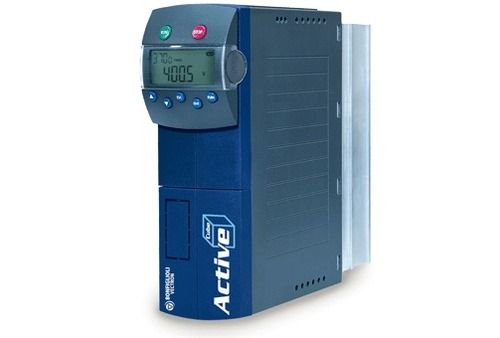 Frequency Inverter