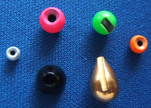 tungsten fishing sinkers