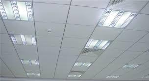 Grid False Ceiling