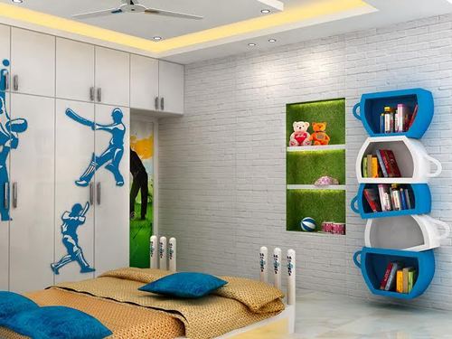 Highly Demanded Interior Designing Services