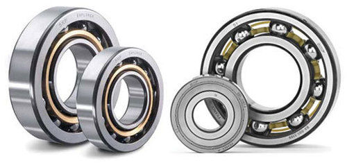 Industrial Bearings